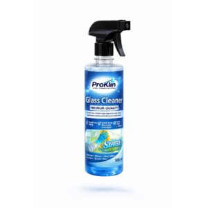 ProKlin Glass Cleaner Spray 500ml