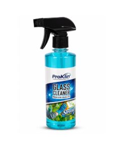 Glass Cleaner Spray