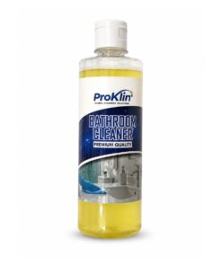 Bathroom Cleaner Product