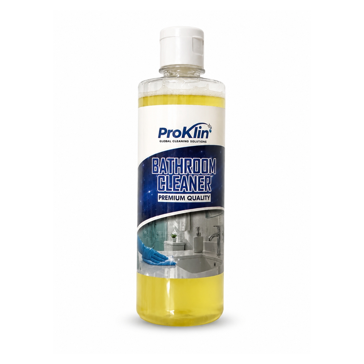 Bathroom Cleaner Product