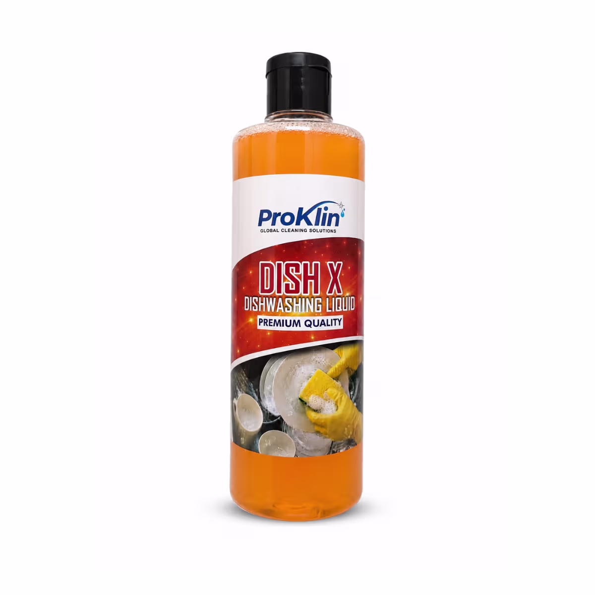 DishX Dishwashing Liquid