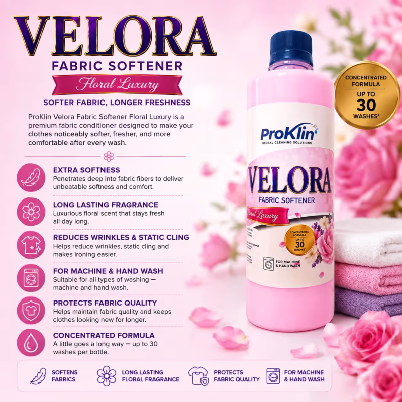 Fabric Softener