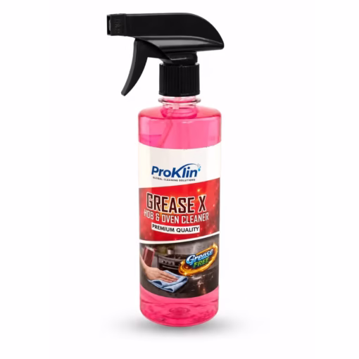 Grease Remover Spray Product Image