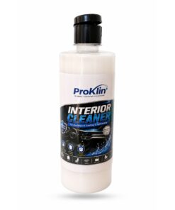 Interior Cleaner Product Image