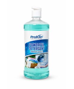 Powerful Liquid Detergent 1000ML