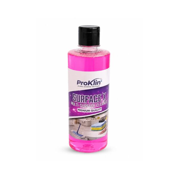 ProKlin Surface X Multi Surface Cleaner