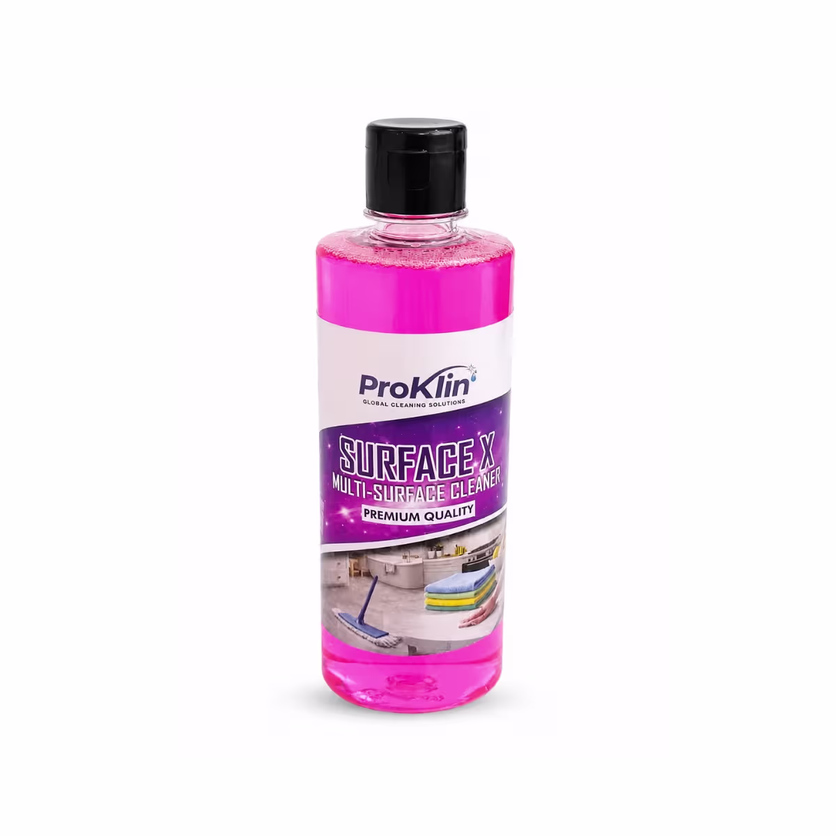 ProKlin Surface X Multi Surface Cleaner – Premium Quality Cleaning Solution
