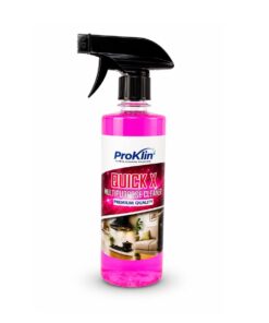 Multipurpose Cleaner Spray for Home