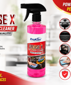 ProKlin-Grease-X features and benefit