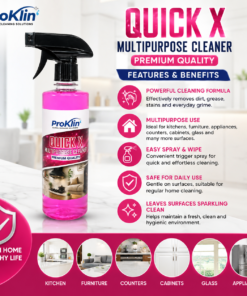 multipurpose-cleaner-spray Features